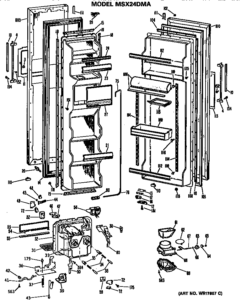 DOORS