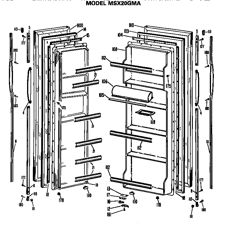 Doors