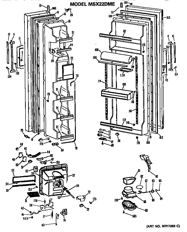 Doors