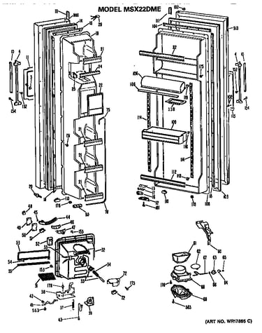Doors