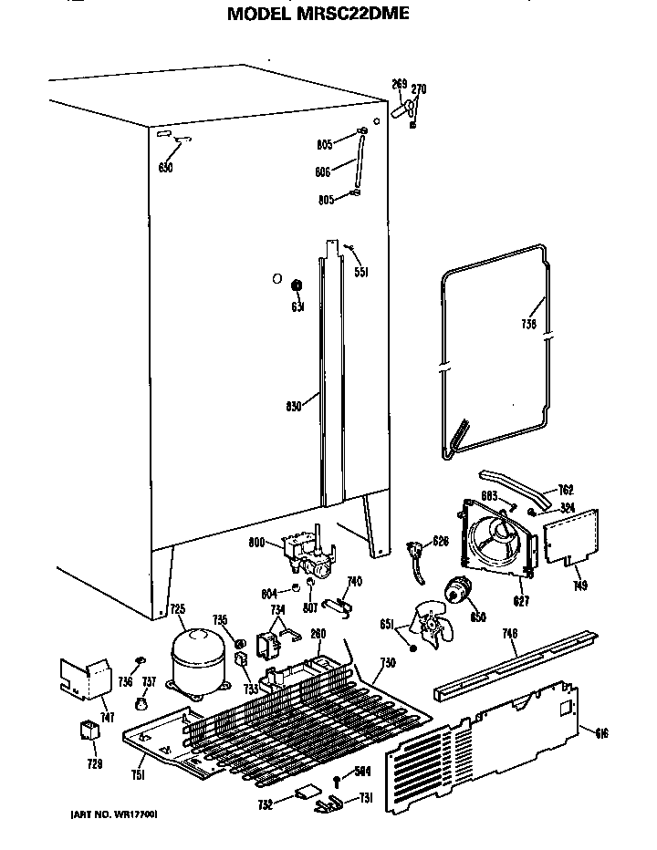 Compressor