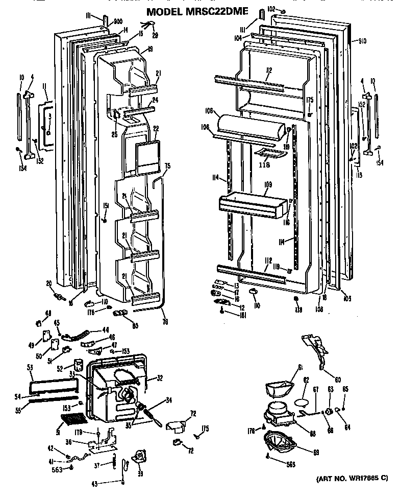 Doors