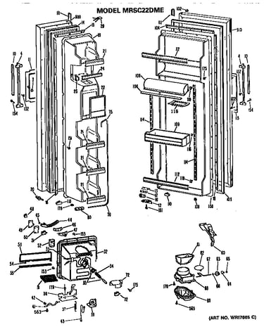 Doors