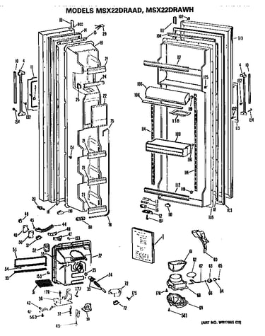 Doors