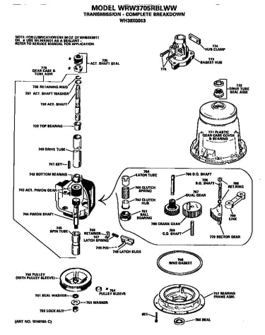 Transmission