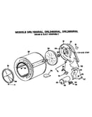 Drum and duct