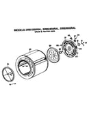 Drum and heater