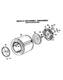 Drum and heater