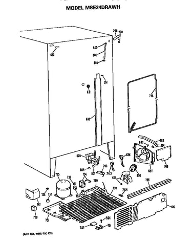 Compressor