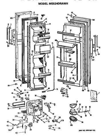 Doors