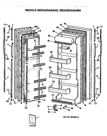 Doors