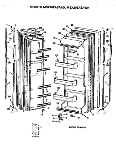 Doors