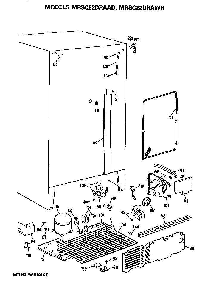 Compressor