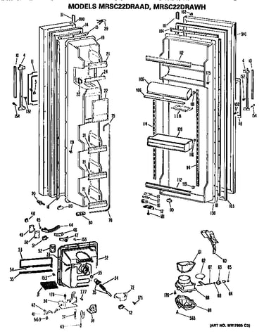 Doors