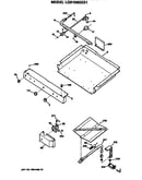 Burner assembly