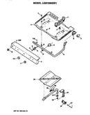Burner assembly