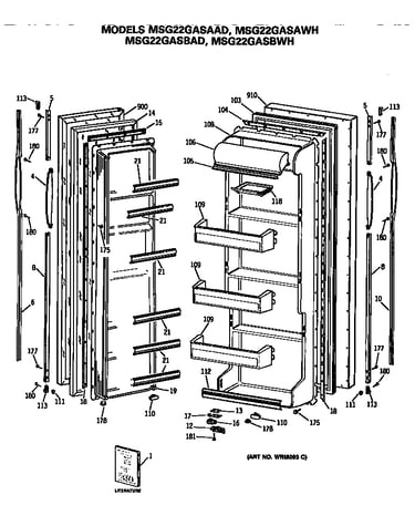 Doors