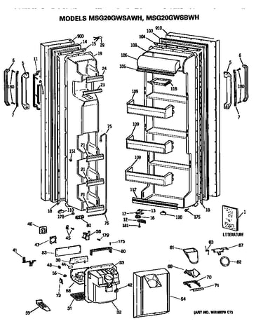 Doors
