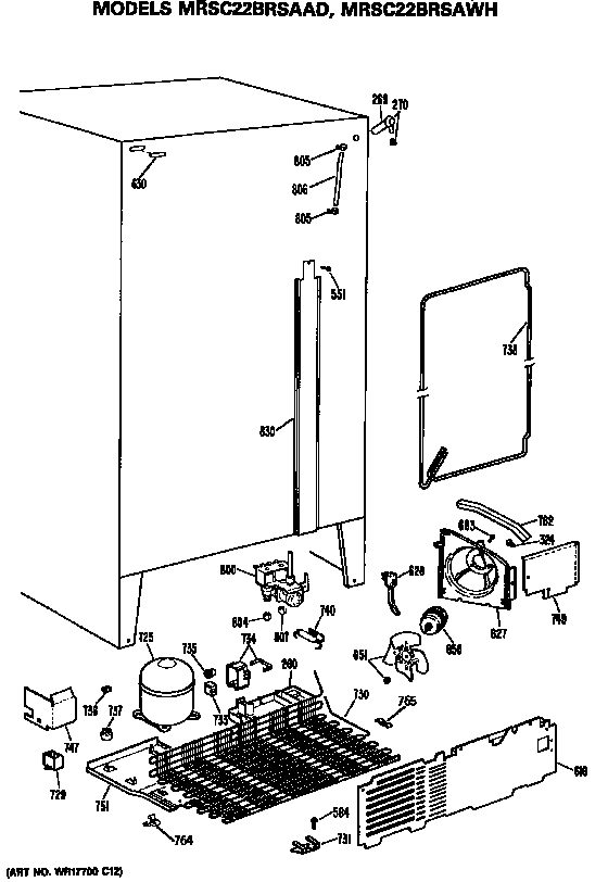Compressor