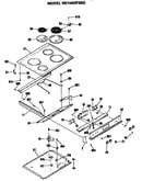 Cooktop