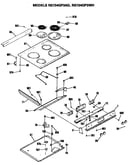 Cooktop