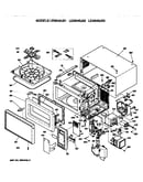 Microwave parts