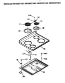 Cooktop