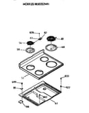 Cooktop