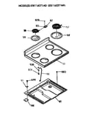 Cooktop