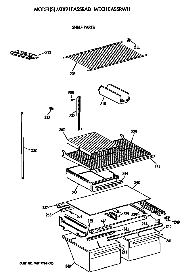 Shelf
