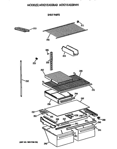 Shelf