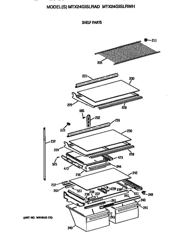 Shelf