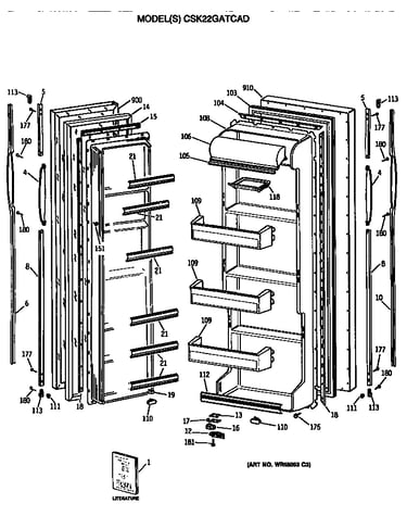 Doors