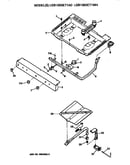 Burner assembly