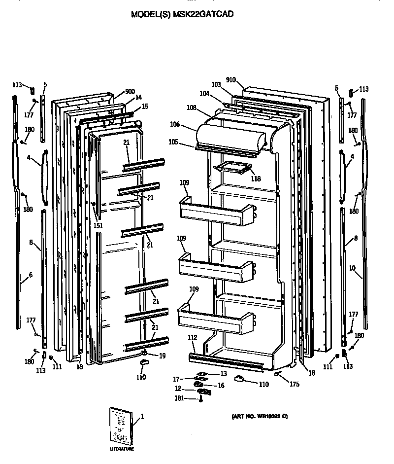 Doors