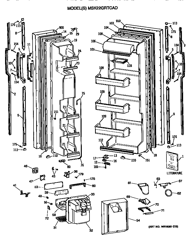 Doors