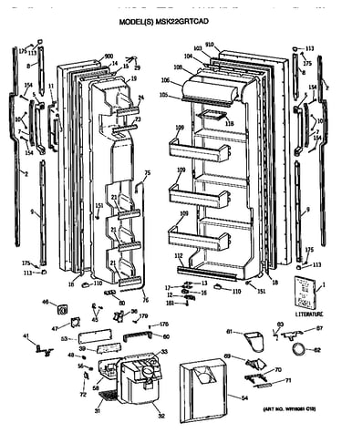 Doors