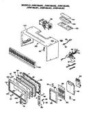 Microwave parts