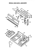 Cooktop