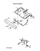 Burner assembly