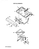 Burner assembly