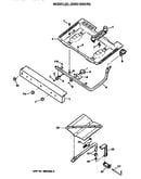 Burner assembly