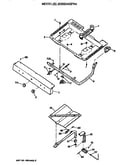 Burner assembly