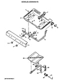 Burner assembly