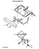 Burner assembly