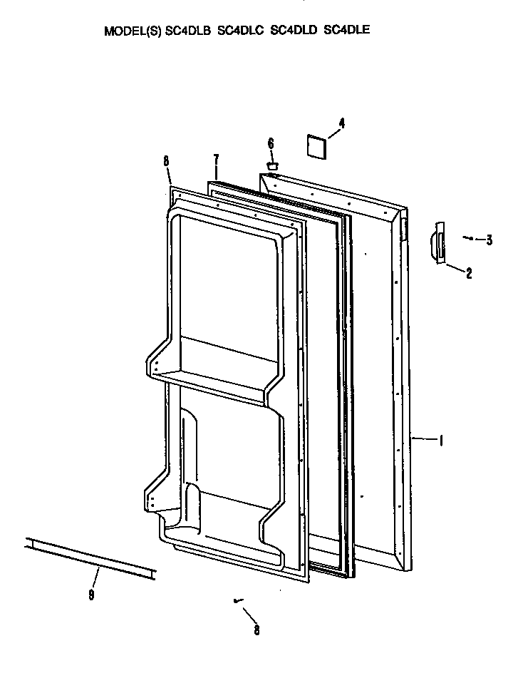 Door