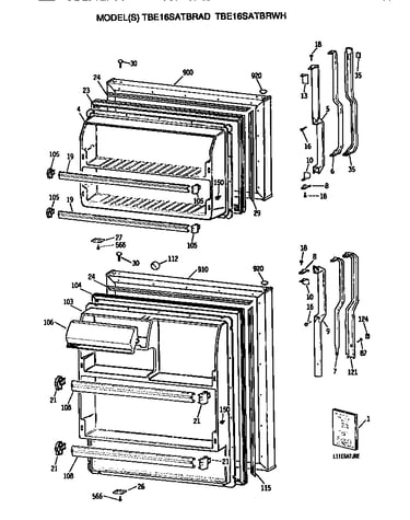 Doors