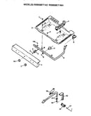 Burner assembly