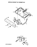 Burner assembly