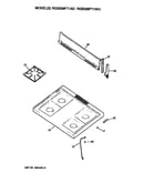 Cooktop